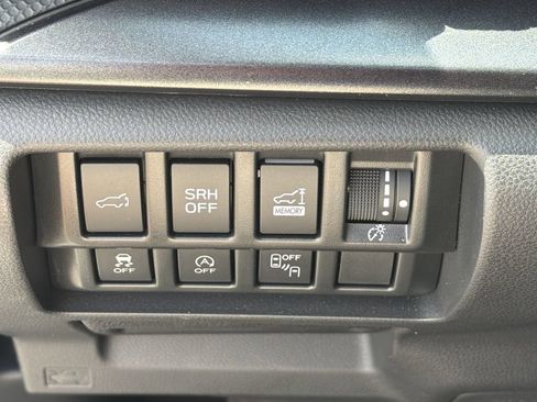 Certified 2023 Subaru Forester Sport AWD/4WD image 33