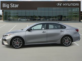 Used 2023 Kia Forte GT w/ GT2 Package video 2