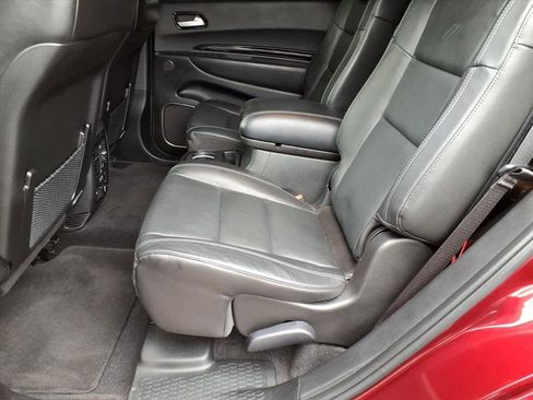Used 2022 Dodge Durango Citadel image 13