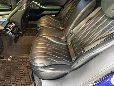Used 2025 Mercedes-Benz S 63 AMG S image 30