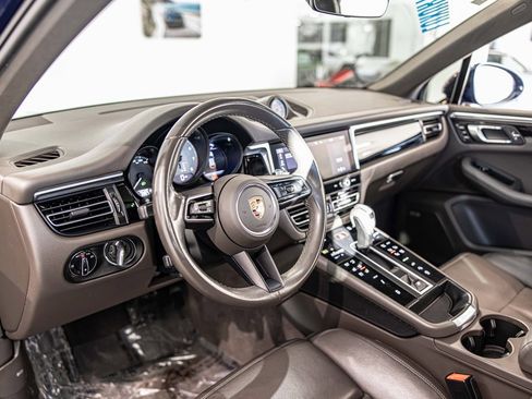 Used 2022 Porsche Macan S image 19