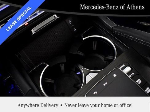 New 2026 Mercedes-Benz GLS 450 4MATIC image 24