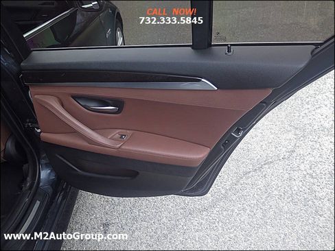 Used 2014 BMW 528i xDrive Sedan image 24