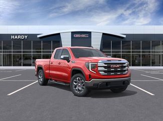 New 2026 GMC Sierra 1500 SLE w/ X31 Off-Road Package AWD/4WD video 1