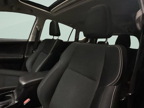 Used 2014 Toyota RAV4 XLE FWD image 10