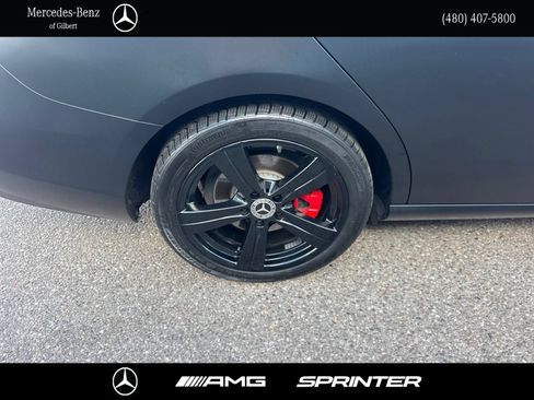Certified 2024 Mercedes-Benz C 300 Sedan image 6