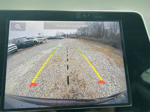 Used 2022 Jeep Compass Latitude w/ Convenience Group image 21