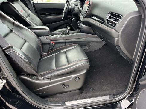 Used 2023 Dodge Durango Citadel AWD/4WD image 28