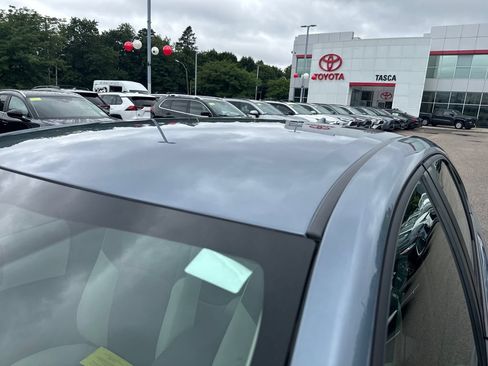 Used 2024 Toyota Corolla LE FWD image 47