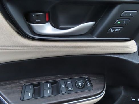 Used 2018 Honda Clarity Touring image 13