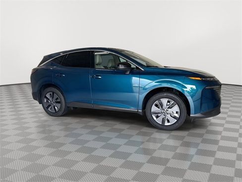 Certified 2025 Nissan Murano SL image 13