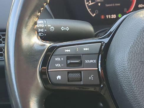 Used 2023 Honda HR-V Sport image 17