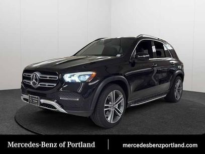 Used 2021 Mercedes-Benz GLE 350 4MATIC