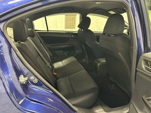 Used 2017 Subaru WRX image 45