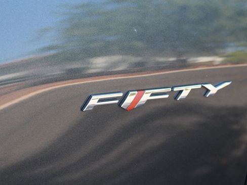 Used 2017 Chevrolet Camaro SS w/ 50th Anniversary Edition image 56