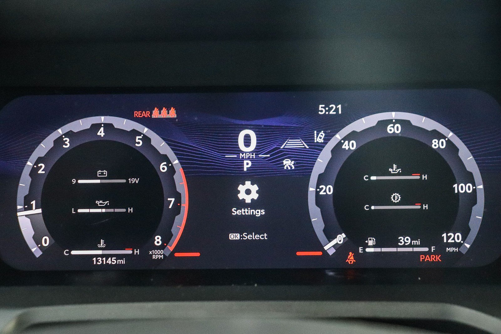 Certified 2025 Toyota Tacoma TRD Sport RWD image 25