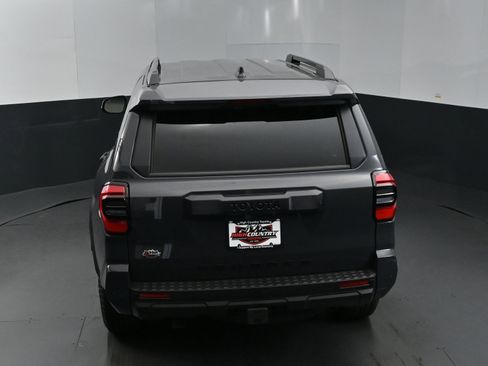 Used 2025 Toyota 4Runner TRD Off-Road Premium image 25