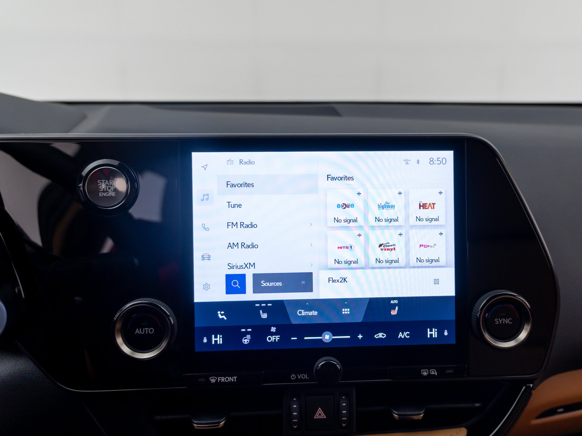 Used 2024 Lexus NX 350 AWD w/ Cold Area Package image 25