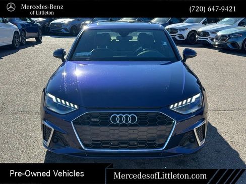 Used 2020 Audi A4 2.0T Premium Plus image 7