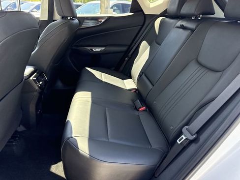 Used 2022 Lexus NX 350 AWD image 23