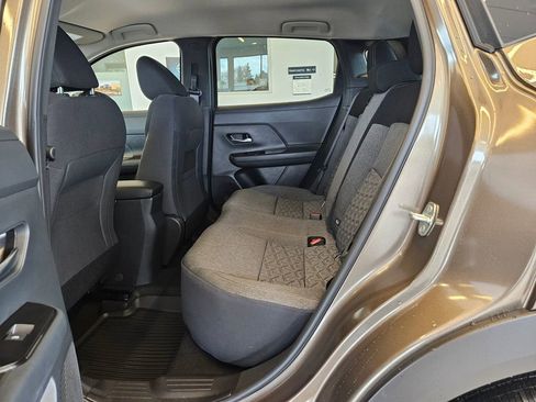 New 2026 Nissan Kicks SV w/ Cold Weather Package image 22