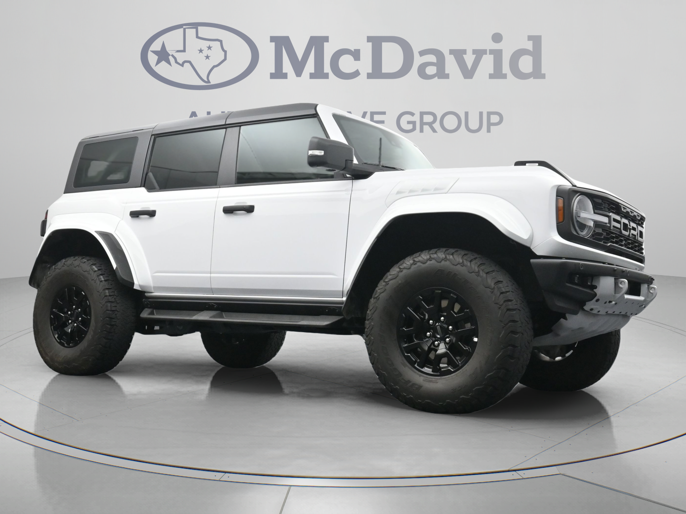 Used 2024 Ford Bronco Raptor AWD/4WD image 24