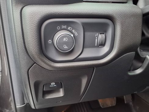 Used 2022 RAM 1500 Big Horn w/ Trailer Tow Group AWD/4WD image 19