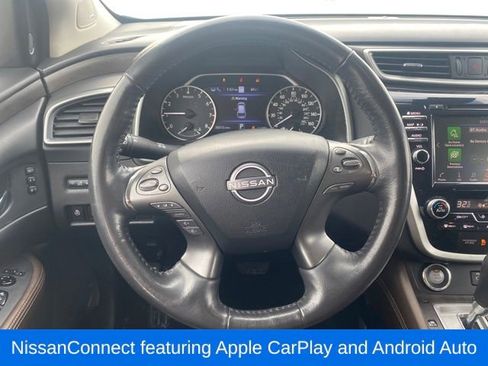 Used 2023 Nissan Murano Platinum image 9