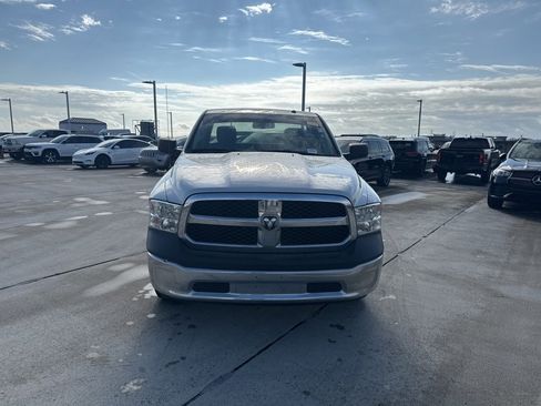 Used 2016 RAM 1500 Tradesman w/ Chrome Appearance Group image 3
