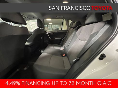 Certified 2023 Toyota RAV4 XLE image 15
