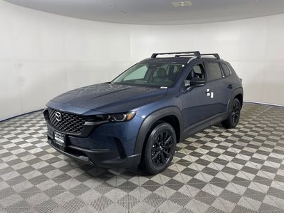 New 2026 MAZDA CX-50 AWD 2.5 S w/ Weather Package