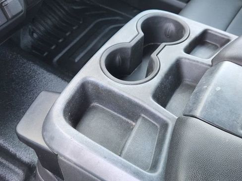 Used 2021 Chevrolet Silverado 1500 W/T w/ WT Value Package image 18