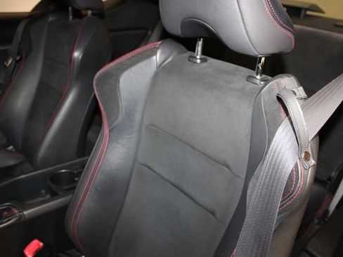 Used 2013 Subaru BRZ Limited w/ Protection Pkg 1 RWD image 6