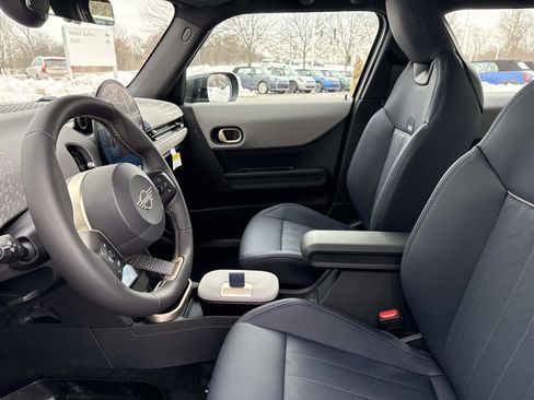 New 2026 MINI Cooper S FWD image 24