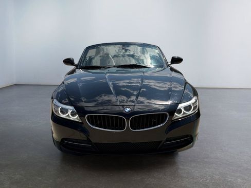 Used 2015 BMW Z4 sDrive28i RWD image 8