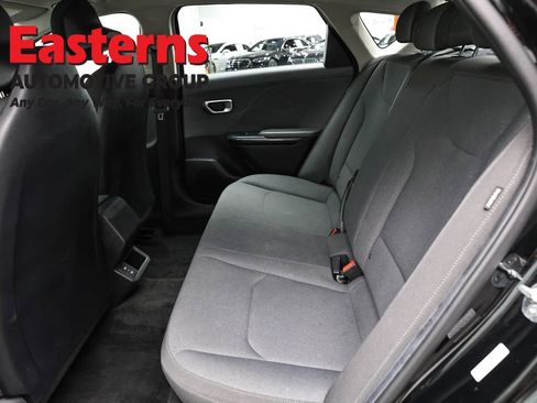 Used 2025 Kia K4 LXS image 21