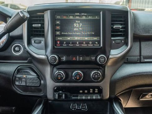 Used 2021 RAM 3500 Lone Star w/ Level 1 Equipment Group image 26