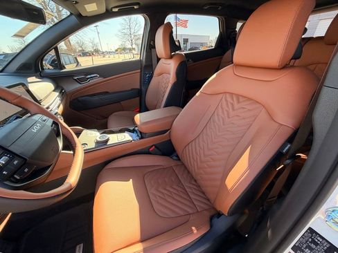 New 2026 Kia Sportage X-Line Prestige AWD/4WD image 12