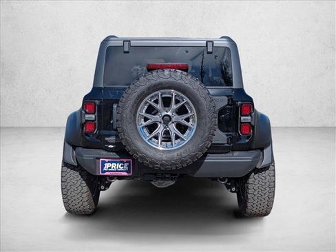 Used 2023 Ford Bronco Raptor AWD/4WD image 7