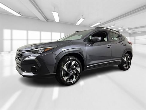 New 2025 Subaru Crosstrek 2.5i Limited w/ Crosstrek Mirror Package image 2