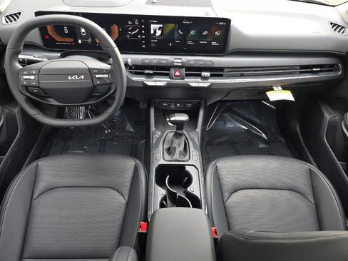 New 2026 Kia K4 EX image 11