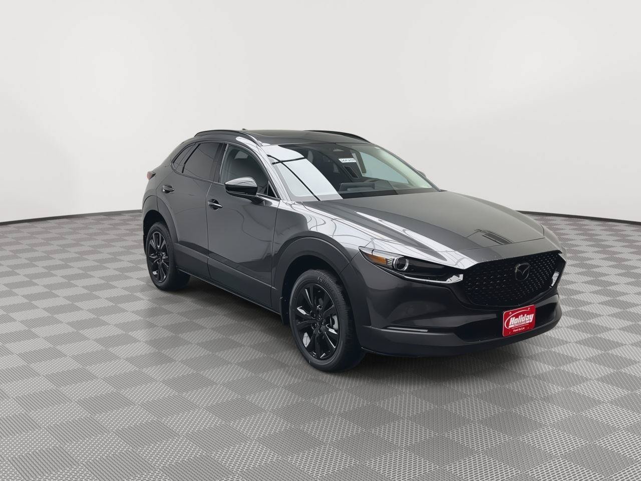 Used 2026 MAZDA CX-30 2.5 Turbo w/ Premium Plus Pkg AWD/4WD image 39