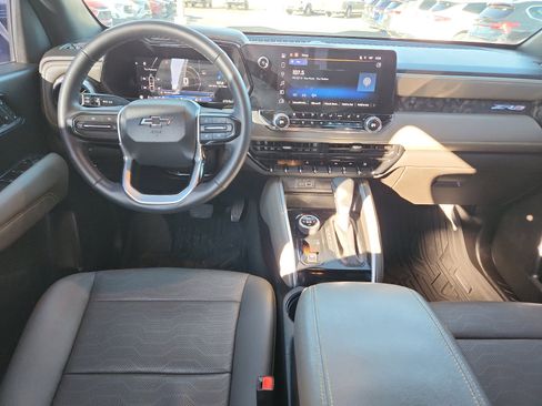 Used 2023 Chevrolet Colorado ZR2 w/ ZR2 Convenience Package III image 10