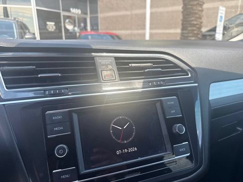 Used 2024 Volkswagen Tiguan S FWD image 2