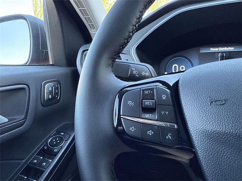 New 2026 Ford Escape Active w/ Active Premium Tech Pack image 24