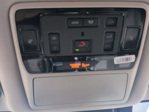 New 2026 Toyota Grand Highlander AWD image 20