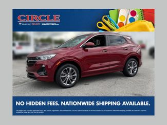 Used 2023 Buick Encore GX Select w/ Sport Touring Package FWD 360° Tour