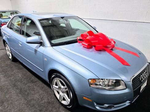 Used 2006 Audi A4 2.0T image 2