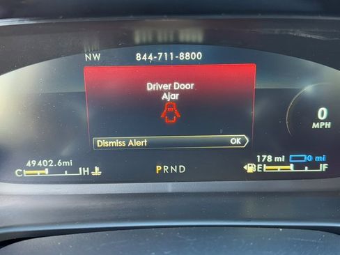 Used 2023 Lincoln Aviator Grand Touring w/ Equipment Group 301A image 27