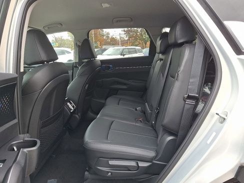 New 2026 Kia Sorento S image 8